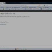 How To Add PHP Code To Your Wordpress Blog Site In A Widget