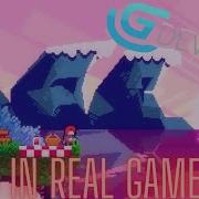 Scene Transitions In Gdevelop Tutorial