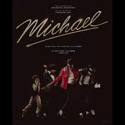 Michael Biopic Teaser SOUNDTRACK