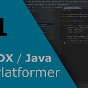 LibGDX 2D Platformer Tutorial 1 Basic Setup