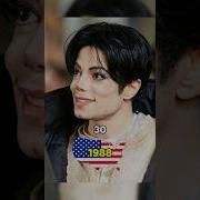 Michael Jackson Evolution 1958 2009