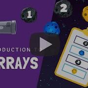 What Are Arrays Coding For Kids Kodable