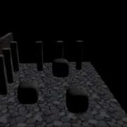 Useless Engine First Test