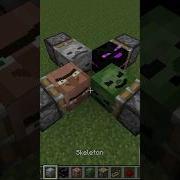 How To Make Secret Minecraft Mob Boss