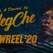 Oleg Che Showreel 2020 Oleg Chervonyak
