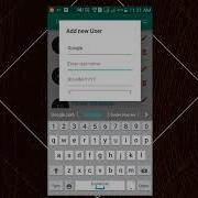 Flutter SQLite Database Example