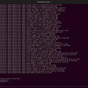 Nginx Install Using Shell Script Commands