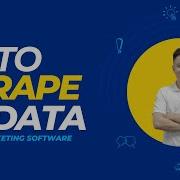 Tool Scrape Facebook Without Code Auto Scan Page Group Profile Post Fb Software