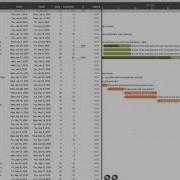 QuickPlan For Mac Quick LIST