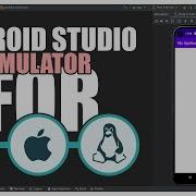 Android Studio Emulator In 1 Minute For Windows Mac Linux How To Install Emulator