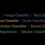 WWDC21 Build Dynamic IOS Apps With The Create ML Framework Apple