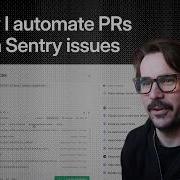 How To Turn Sentry Issues Into PRs With Agents