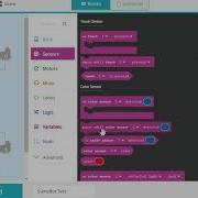 LEGO MINDSTORMS SumoBot Tutorial