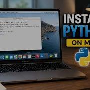 How To Install Python On MacOS Beginner S Guideinstall Python On Mac