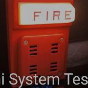 Mini System Test 21