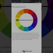 Create A Nice Color Scheme For Your Website The Easy Way