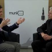 Interview With Steven Pinker Before Munk Debate On Progress