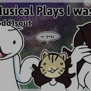 My Embarrassing Old Plays W Theodd1sout