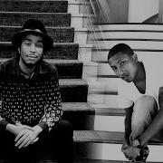 Pharrell Frontin Experimental Bridge Remake
