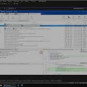 Git клиент встроенный в VS или сторонний