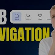 How To Make Responsive Tab Navigation With React