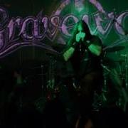 Graveworm Legions Unleashed Театръ Moscow 02 10 2016