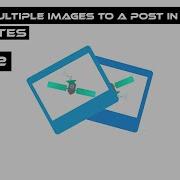How To Send Multiple Images To A Post Model From Templates In Django Using Filepond