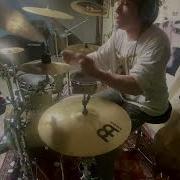 Choking On Bile Devourment Drum Cover