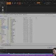 009 ZBrush Saving Custom Brush Settings