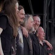 NIGHTWISH Ghost Love Score Pinkpop 2022 REMASTERED AI Enhanced