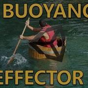 Buoyancy Effector 2D 2D Game Development With Unity