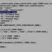 Learning Oracle Application Developer 80