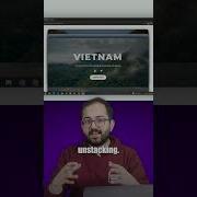 Эффект наложения карточек с помощью GSAP Elementor