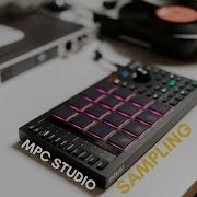 Akai MPC STUDIO 2 Sampling Touch Slider Workflow Video