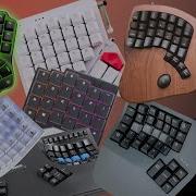 I Tried Every Ergonomic Keyboard Clear Winner