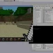 Using Python And Minecraft Pi On The Raspberry Pi
