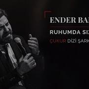 Ender Balkır Ruhumda Sızı I Single 2019 Kalan Müzik