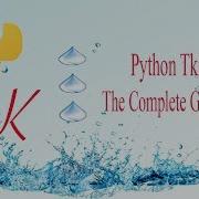 Python Tkinter GUI 13 Working Check Box Button Python