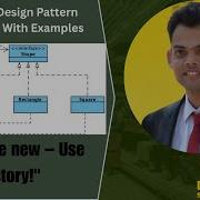 Factory Design Pattern Explained Real World Example Code Walkthrough In Java Low Level Design