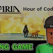 HOW TO PLAY HOUR OF CODE S OZARIA GAME CHAPTER 1 Twin Coders