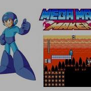 Megaman Maker Random Level Playthrough