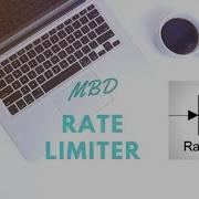 Simulink Tutorial 68 Rate Limiter