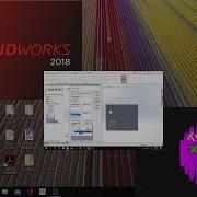 Tutorial No 19 CAD SolidWorks Sketch Driven Pattern Table Pattern Fill Pattern