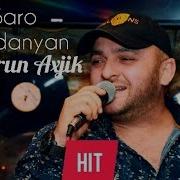 Saro Vardanyan Ay Sirun Axjik HIT ARMENIAN MUSIC NEW 2021