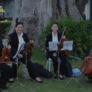 Can T Take My Eyes Off You Kester String Quartet