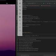 ANDROID STUDIO Data Binding Show Or Hide Progressbar