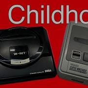 Sega Mega Drive или Super Nintendo