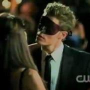 The Vampire Diaries Masquerade Stefan Katherine Dancing Scene