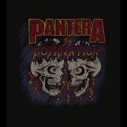 Pantera Domination Bass Boosted
