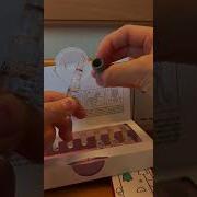 Review My Experience With Babor Collagen Firming Ampoule